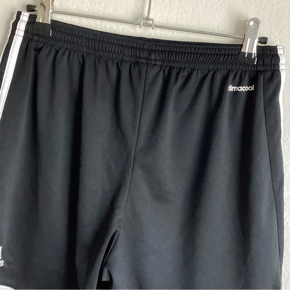 \Adidas\ Climacool Black Shorts - Picture 9 of 16
